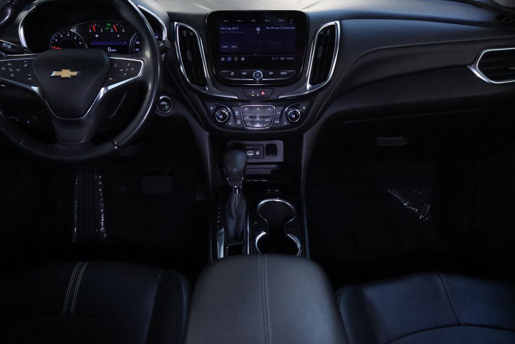 Used 2022 Chevrolet Equinox Premier AWD/4WD image 20