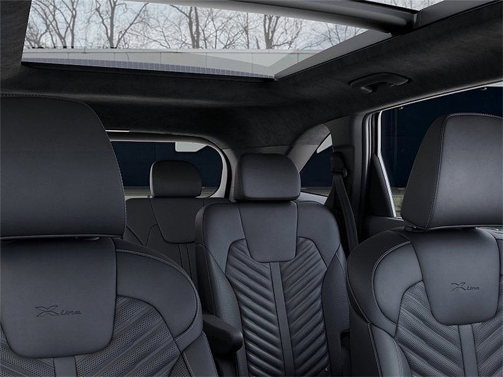 New 2025 Kia Sorento SX Prestige image 27