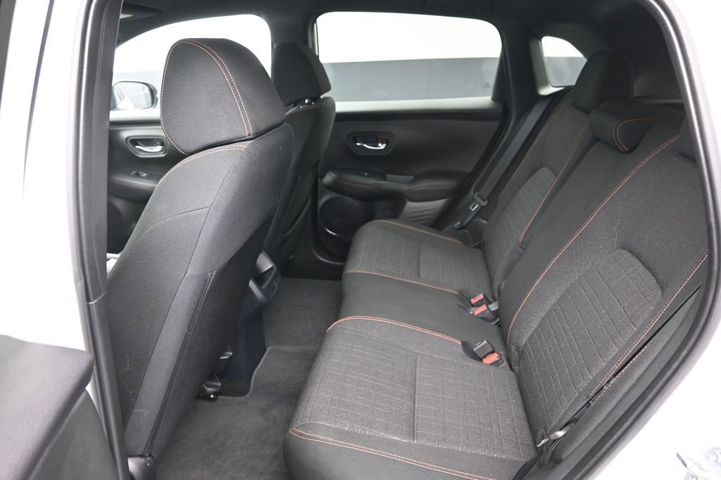Used 2024 Honda HR-V Sport image 21