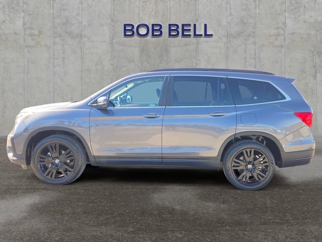 Used 2022 Honda Pilot Special Edition image 2