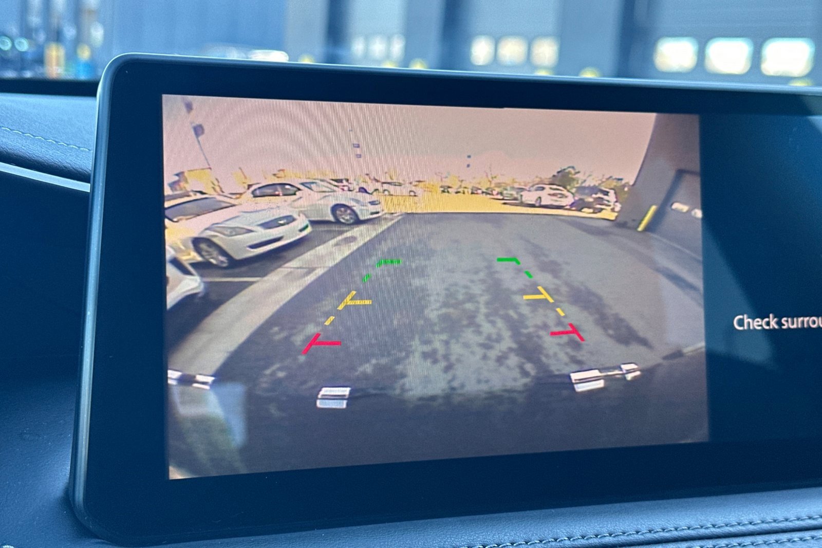 Used 2025 INFINITI QX60 Pure image 29