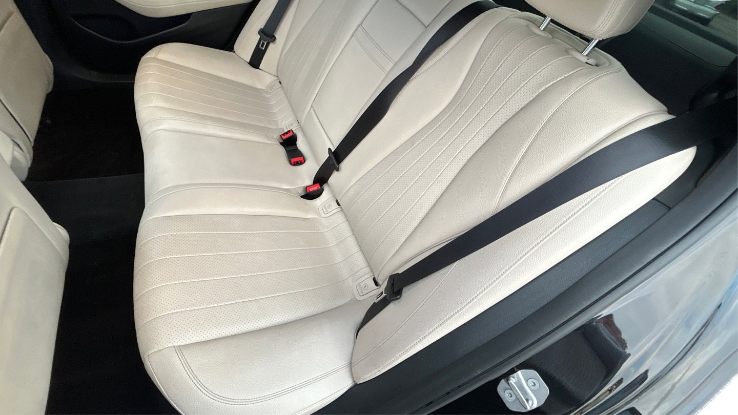 Used 2018 Mercedes-Benz E 300 image 20