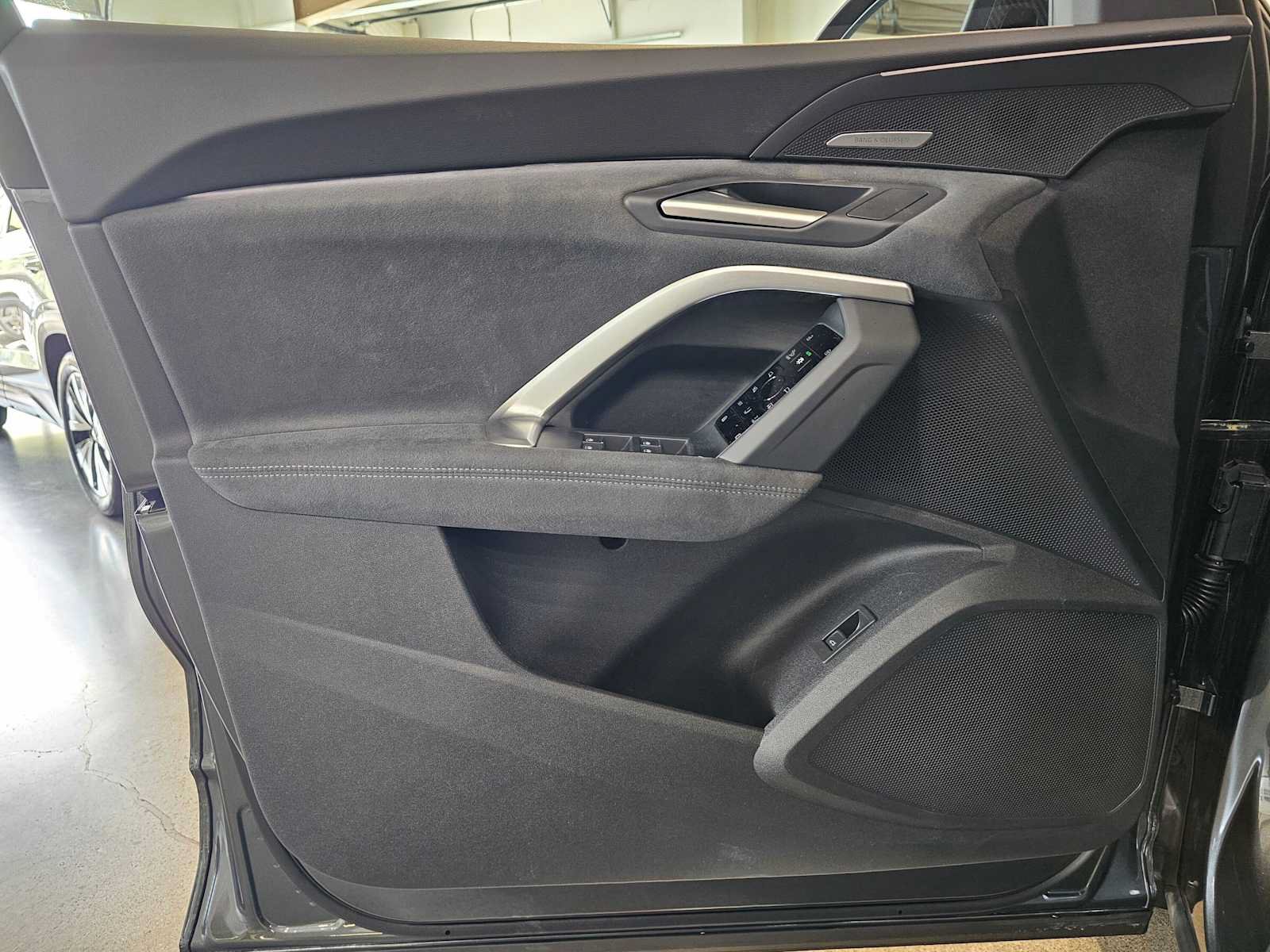 New 2026 Audi SQ5 Prestige AWD/4WD image 22
