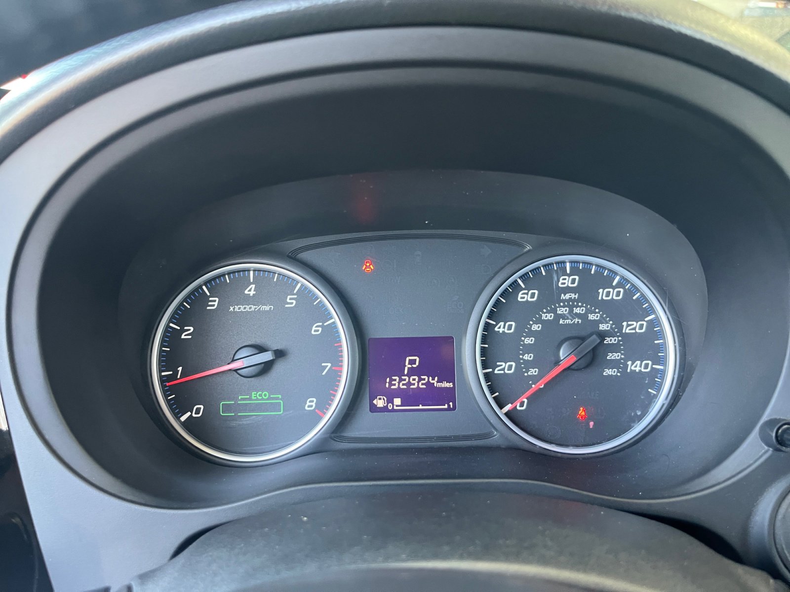 Used 2015 Mitsubishi Outlander ES FWD image 10
