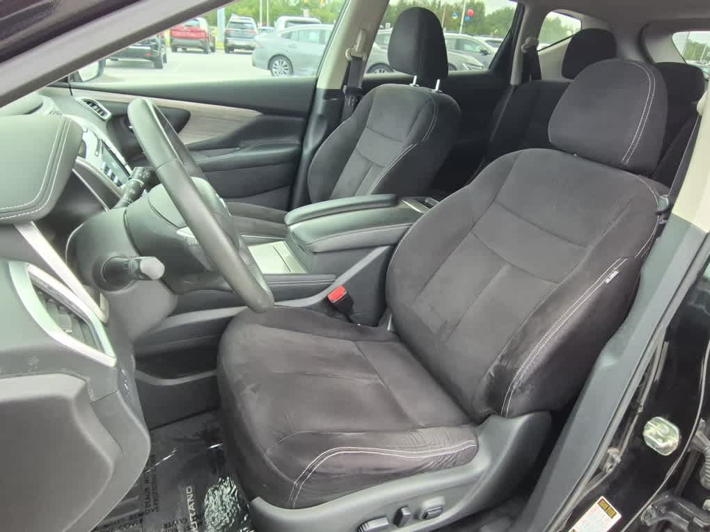 Used 2017 Nissan Murano SV AWD/4WD image 10