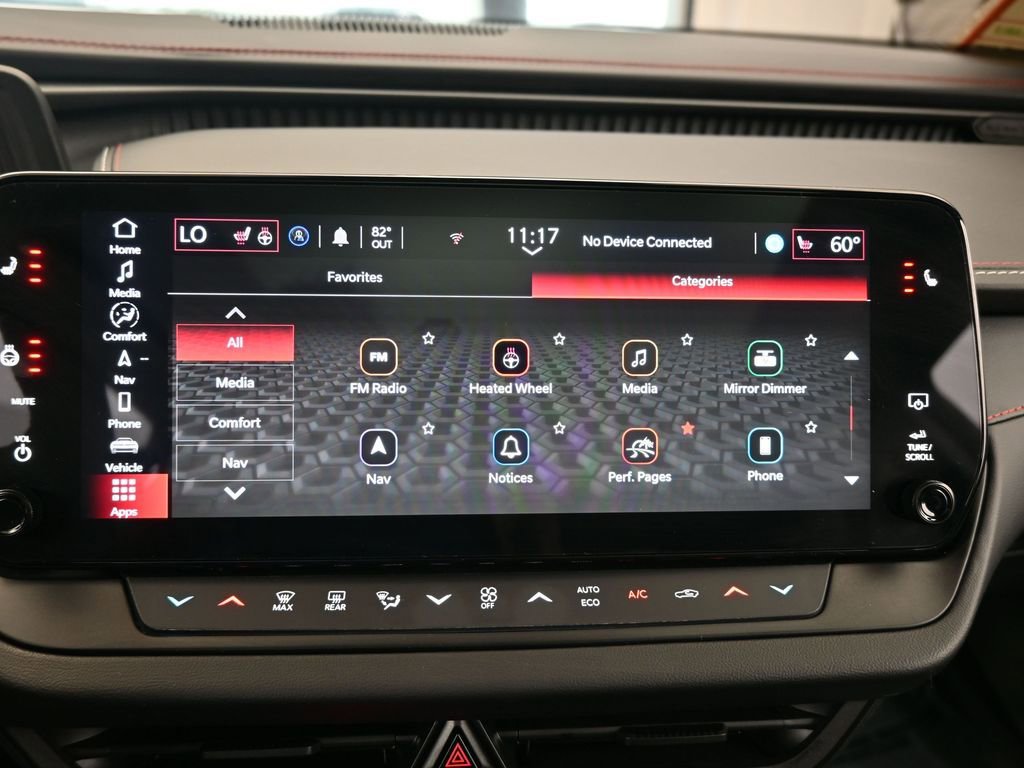 Used 2025 Dodge Charger R/T w/ Sun & Sound Package image 25