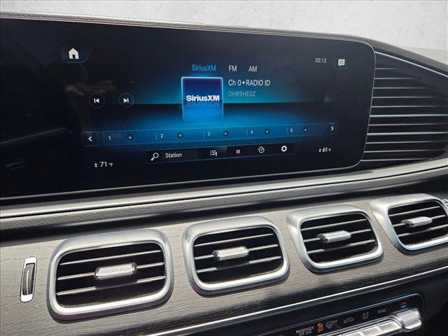 Used 2023 Mercedes-Benz GLS 580 4MATIC image 25