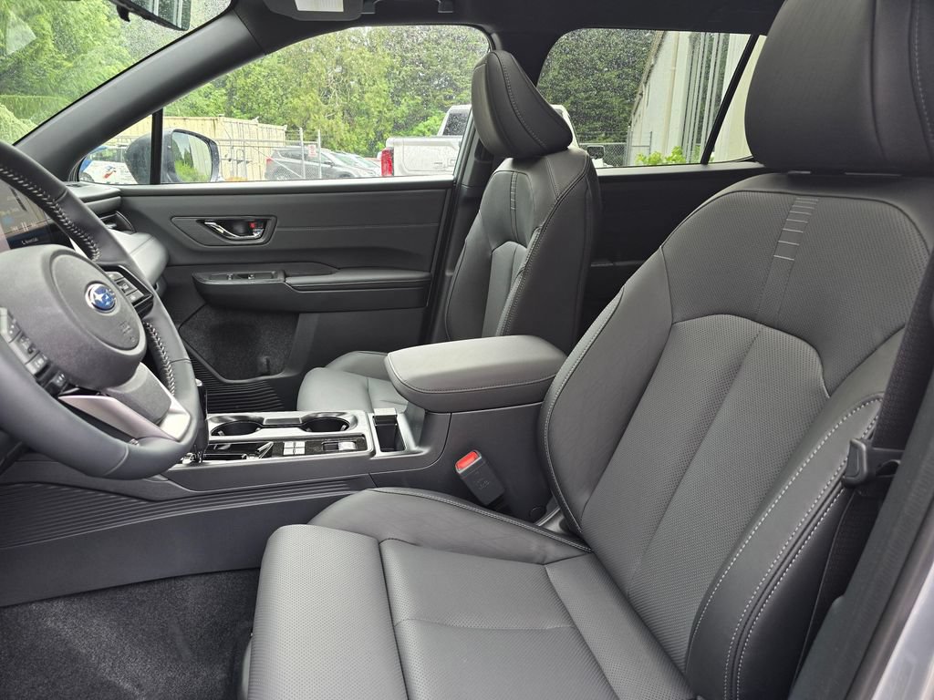 New 2026 Subaru Outback Touring XT AWD/4WD image 12