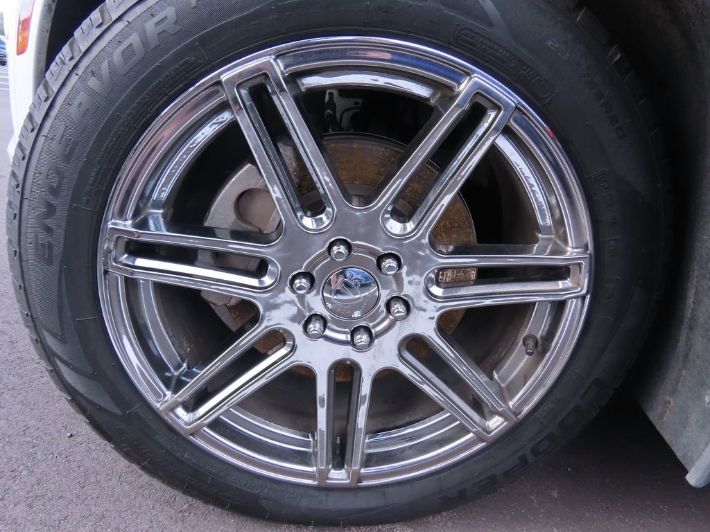 Used 2019 Cadillac XT5 Luxury image 15