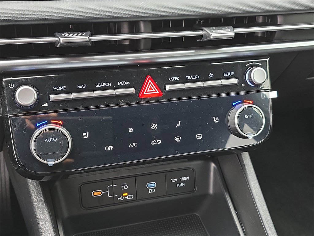 New 2026 Hyundai Santa Cruz SEL image 22