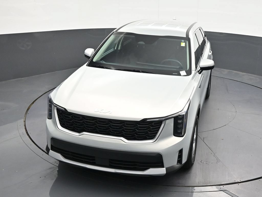 Used 2026 Kia Sorento LX FWD image 25
