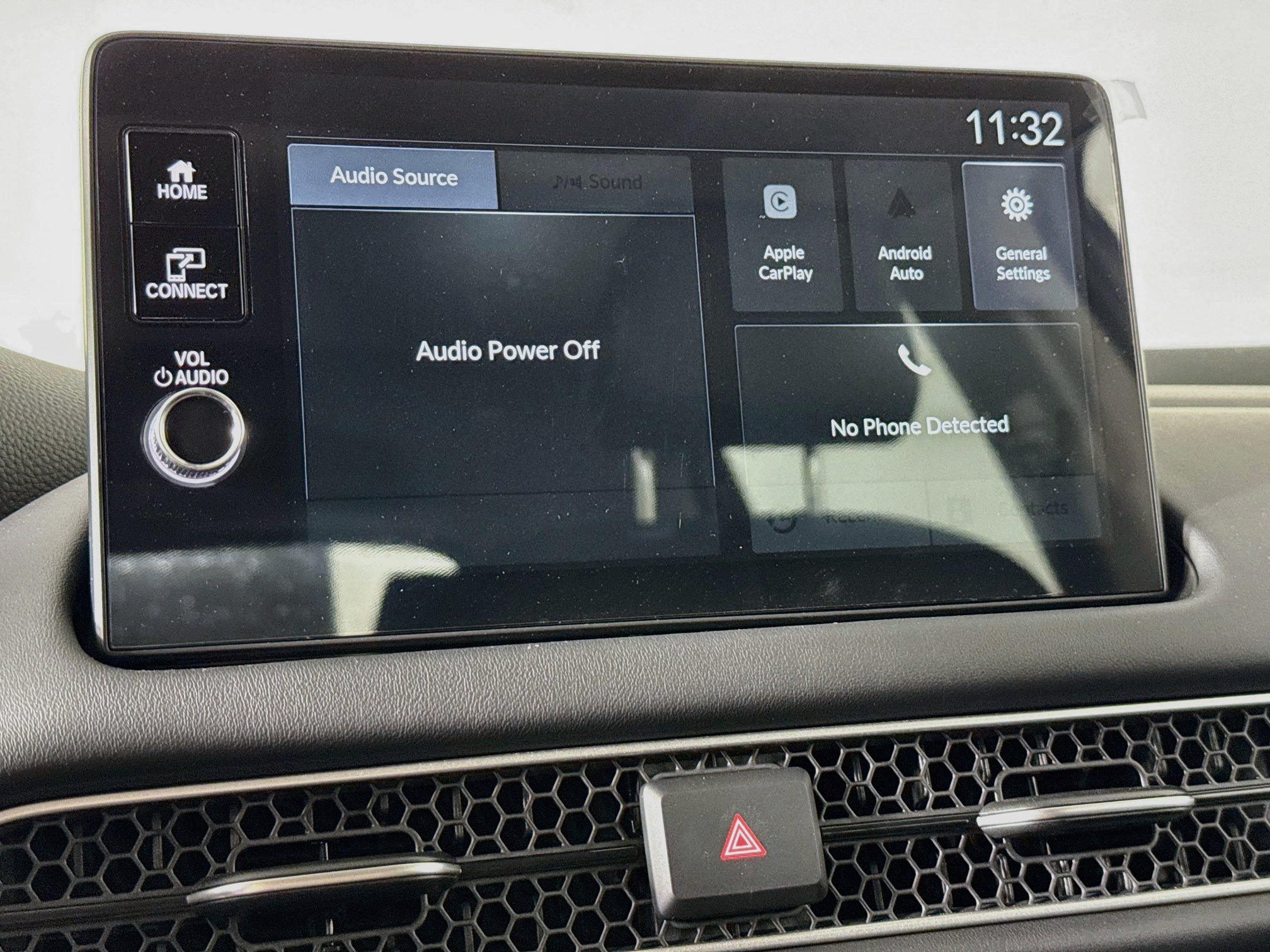 New 2027 Honda HR-V EX-L image 16