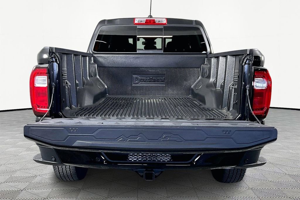 Used 2023 GMC Canyon Elevation w/ Convenience Package image 7