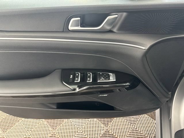 Certified 2025 Kia K5 GT-Line w/ GT-Line Premium Package FWD image 20