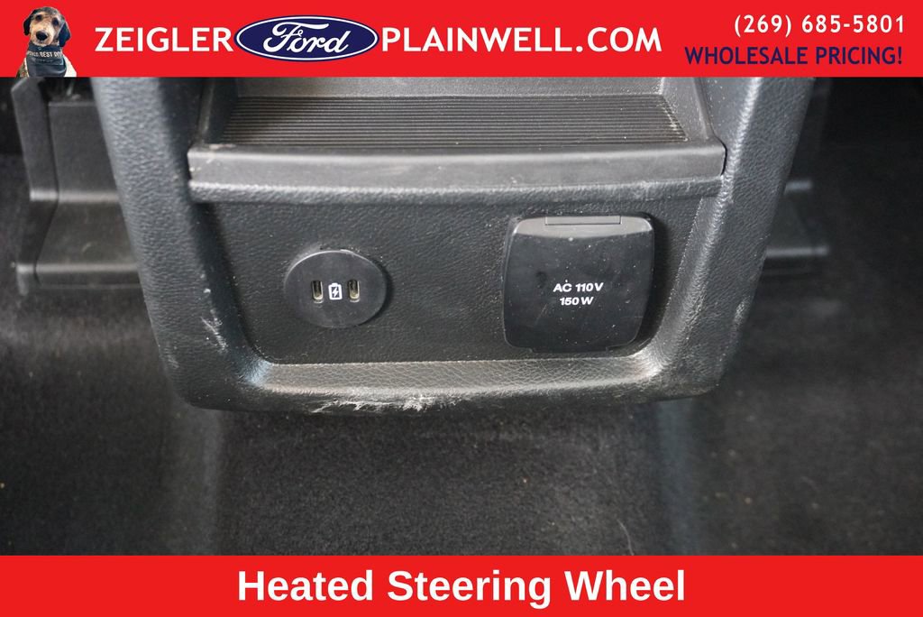 Used 2024 Ford Edge SEL w/ Convenience Package image 15