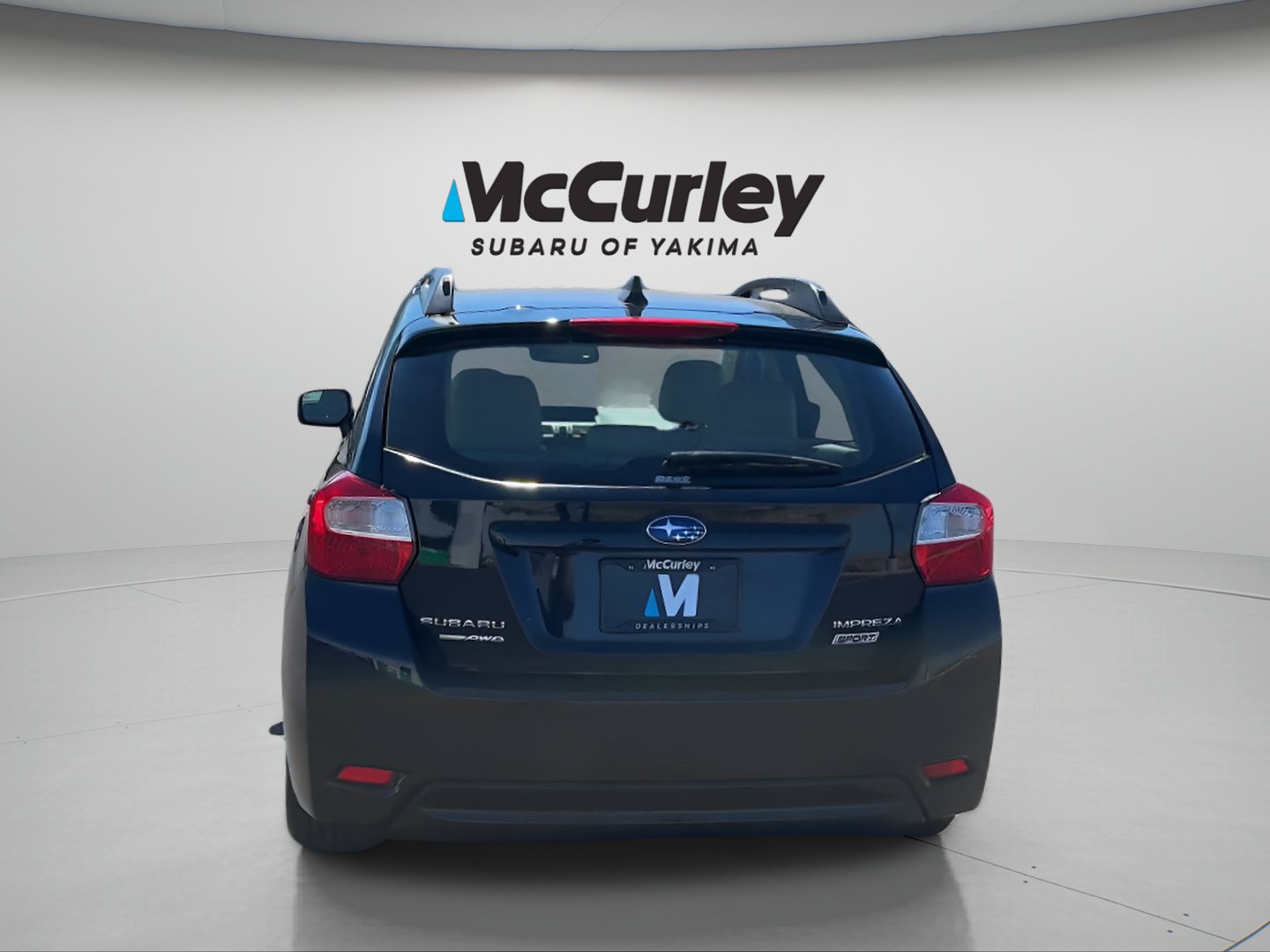 Used 2016 Subaru Impreza 2.0i Sport Limited w/ Popular Package #1 AWD/4WD image 5