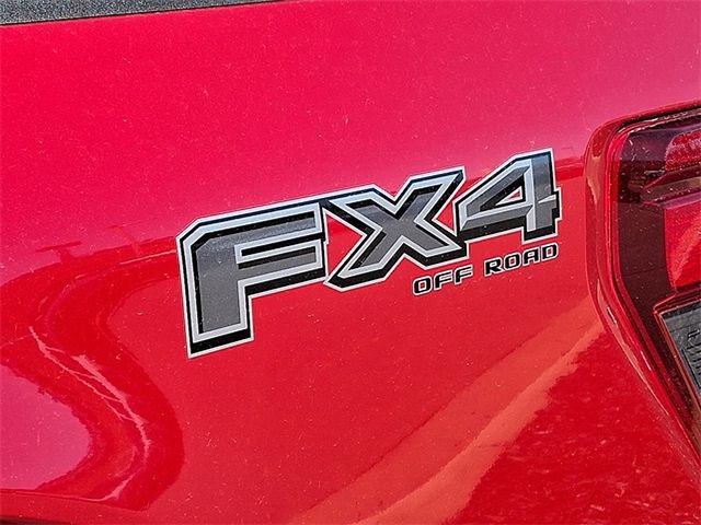Used 2024 Ford F150 XLT w/ Equipment Group 303A High AWD/4WD image 5