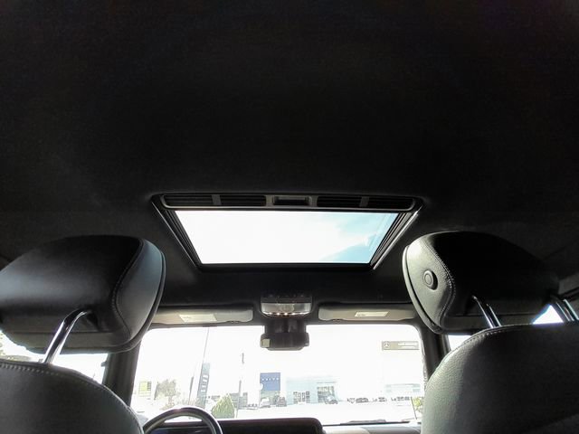 Used 2019 Mercedes-Benz G 550 image 15