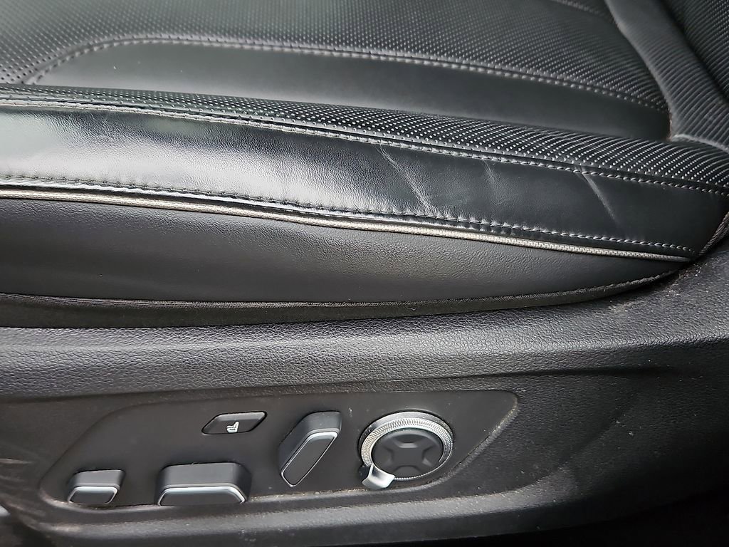 Used 2025 Hyundai Palisade Calligraphy image 20