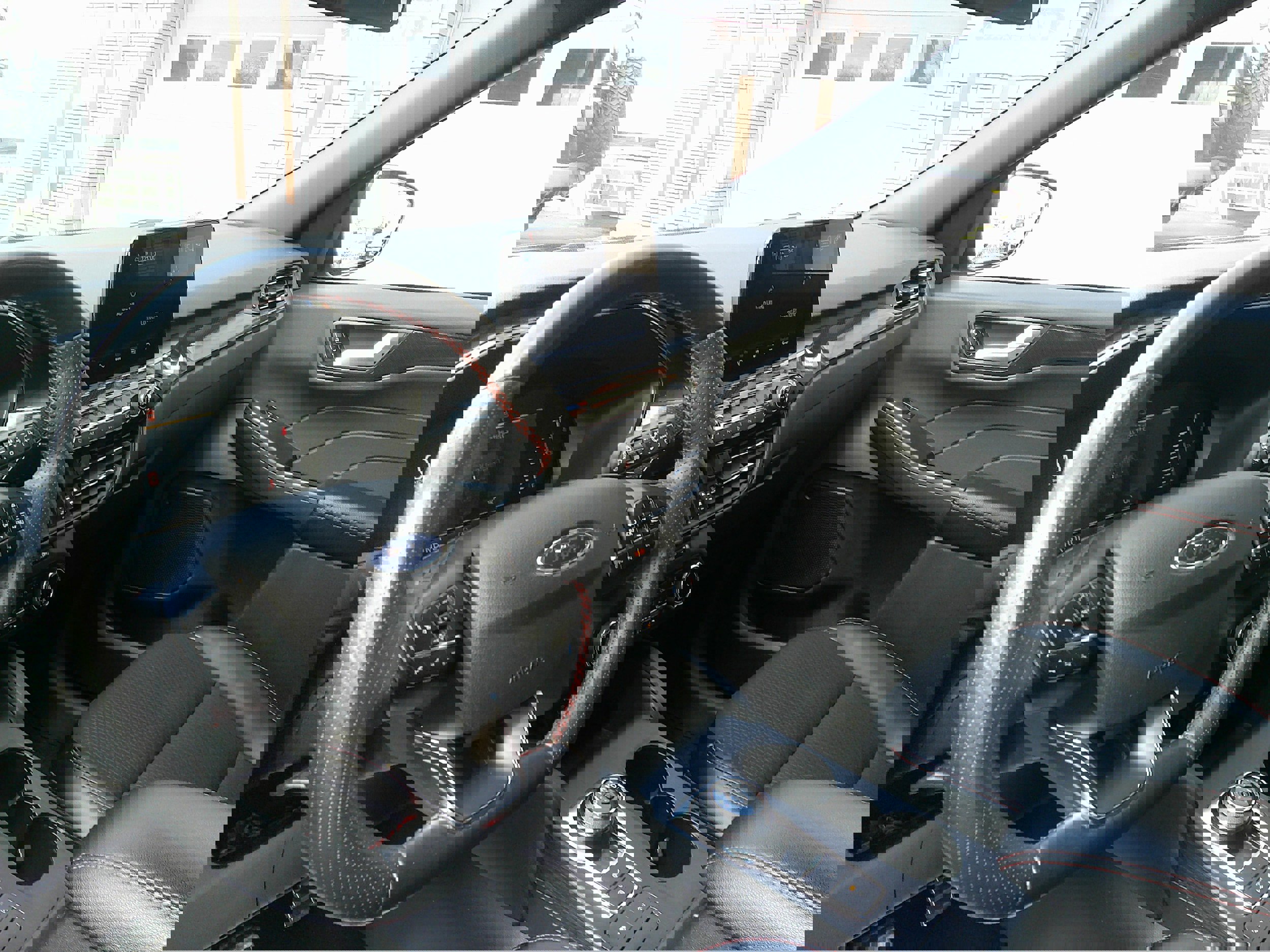 Used 2024 Ford Escape ST-Line image 22