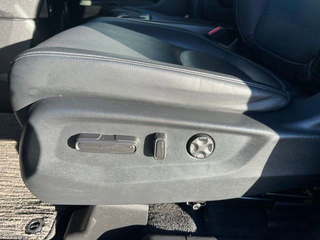 Used 2024 Honda Odyssey EX-L image 11