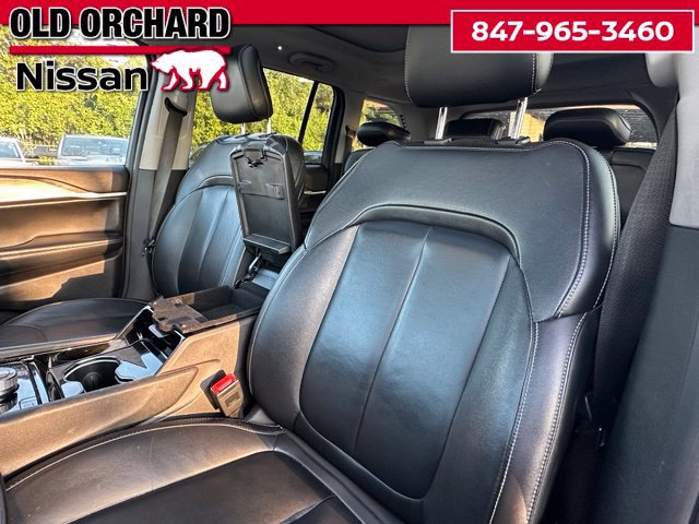 Used 2022 Jeep Grand Cherokee Limited 4xe AWD/4WD image 12