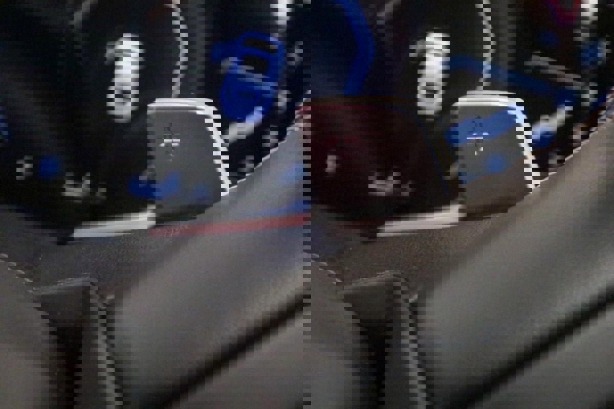 Used 2025 Kia K4 GT-Line image 19