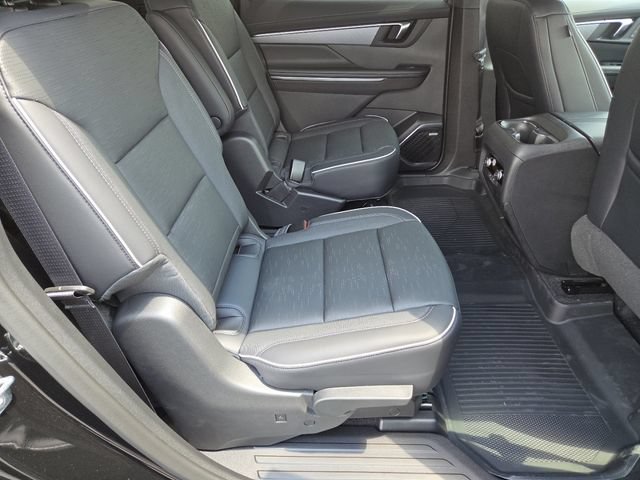 New 2026 Buick Enclave Sport Touring w/ Power Package FWD image 24