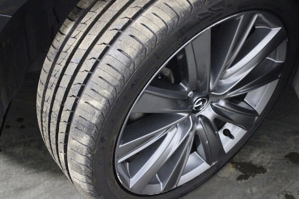 Used 2021 MAZDA MAZDA6 Grand Touring image 42