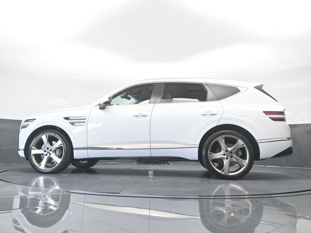 Used 2023 Genesis GV80 2.5T w/ Prestige Package AWD/4WD image 72