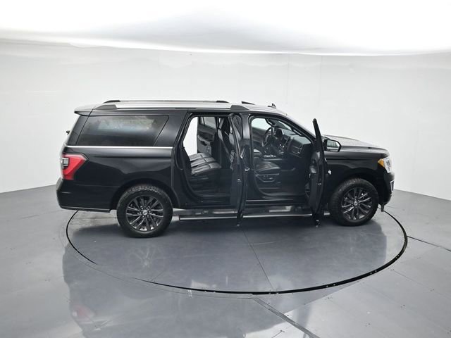 Used 2021 Ford Expedition Max Limited image 47