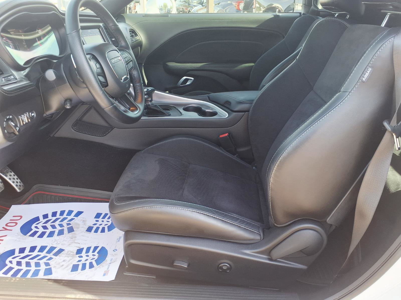 Used 2021 Dodge Challenger GT w/ Plus Package image 18