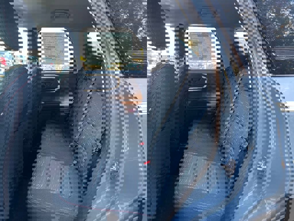 New 2025 Ford Bronco Sport Big Bend image 26