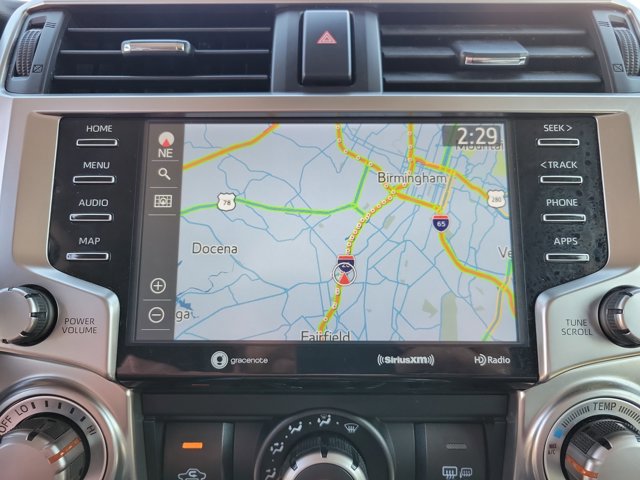 Used 2024 Toyota 4Runner SR5 Premium image 16