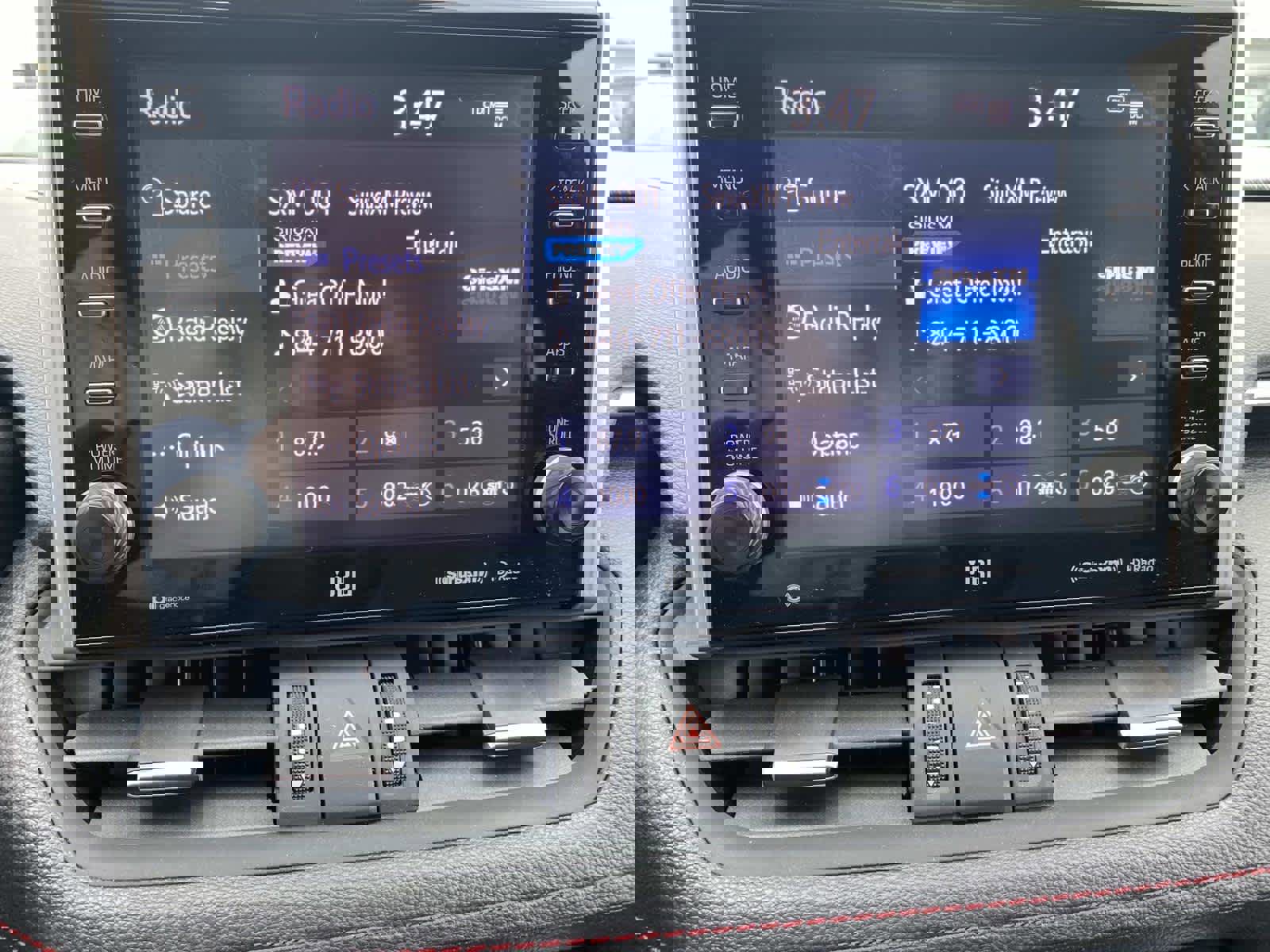 Used 2022 Toyota RAV4 XSE image 15