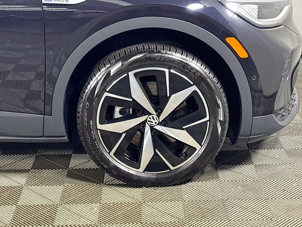 Certified 2025 Volkswagen ID.4 Pro S AWD/4WD image 25