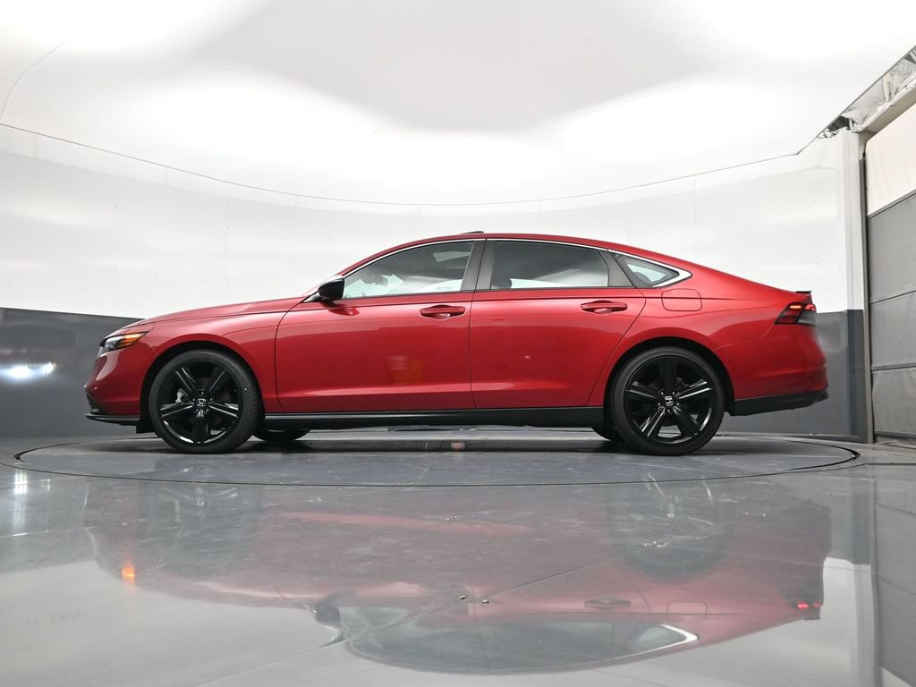 Used 2023 Honda Accord Sport image 23