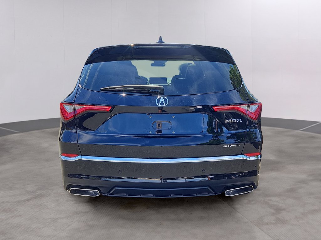 Used 2024 Acura MDX w/ Technology Package AWD/4WD image 5