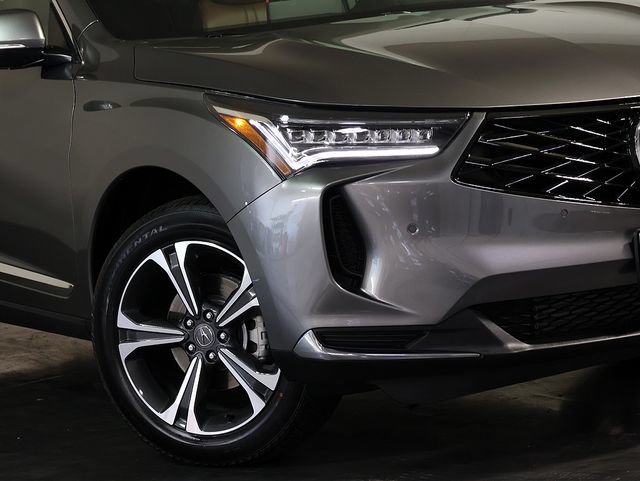 Certified 2026 Acura RDX w/ Technology Package AWD/4WD image 8