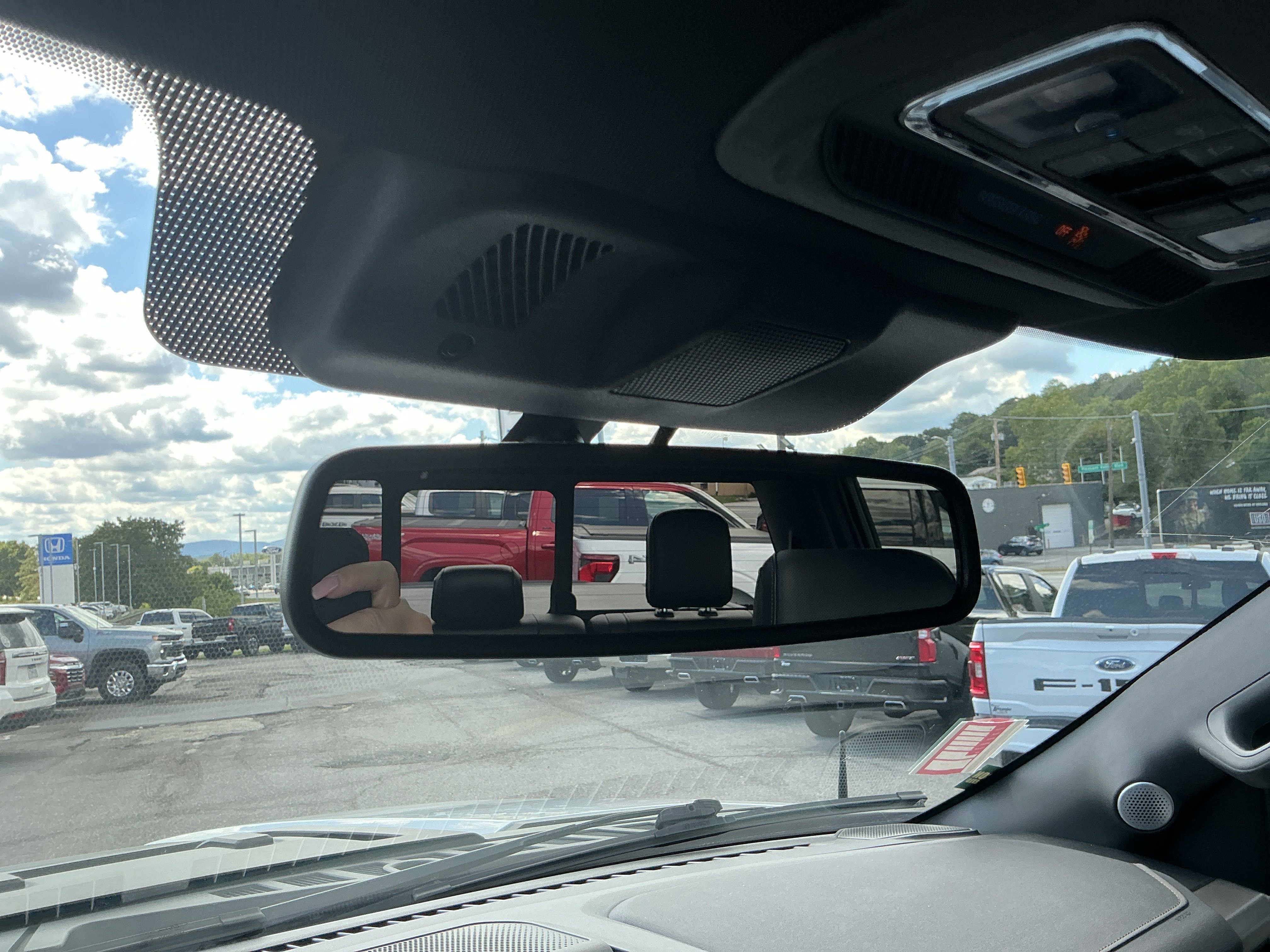 Used 2023 Ford F150 Raptor w/ Raptor Carbon Fiber Package image 26