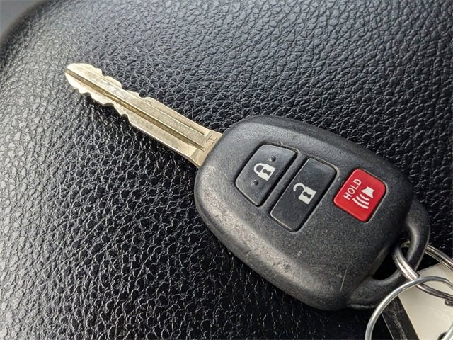 Used 2013 Toyota RAV4 LE image 5