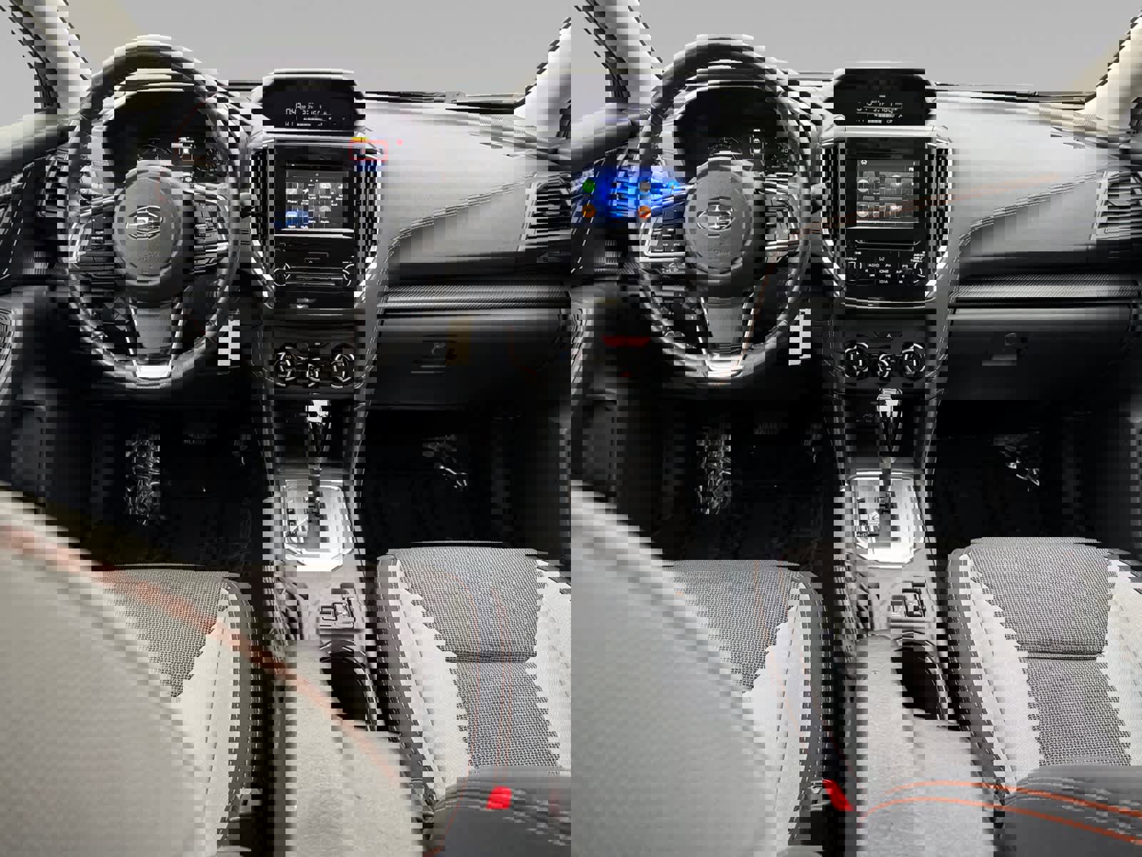 Used 2022 Subaru Crosstrek 2.0i Premium w/ Popular Package #4 image 10