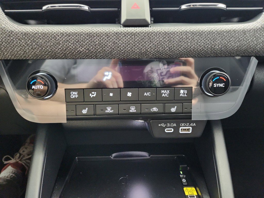 New 2026 Subaru Outback Premium AWD/4WD image 22
