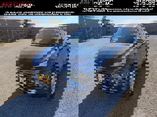 New 2026 Buick Envista Preferred