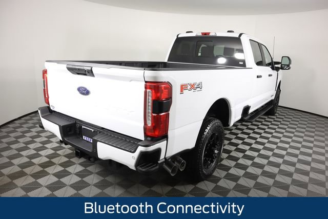 New 2026 Ford F350 XL w/ STX Appearance Package video 2