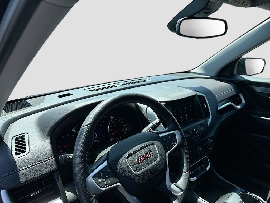 Used 2023 GMC Terrain SLE w/ Driver Convenience Package FWD image 11