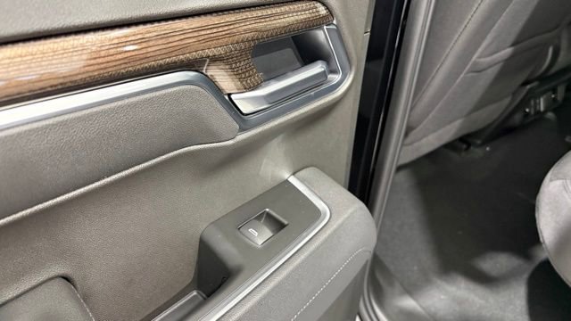 New 2026 Chevrolet Silverado 1500 LT image 19