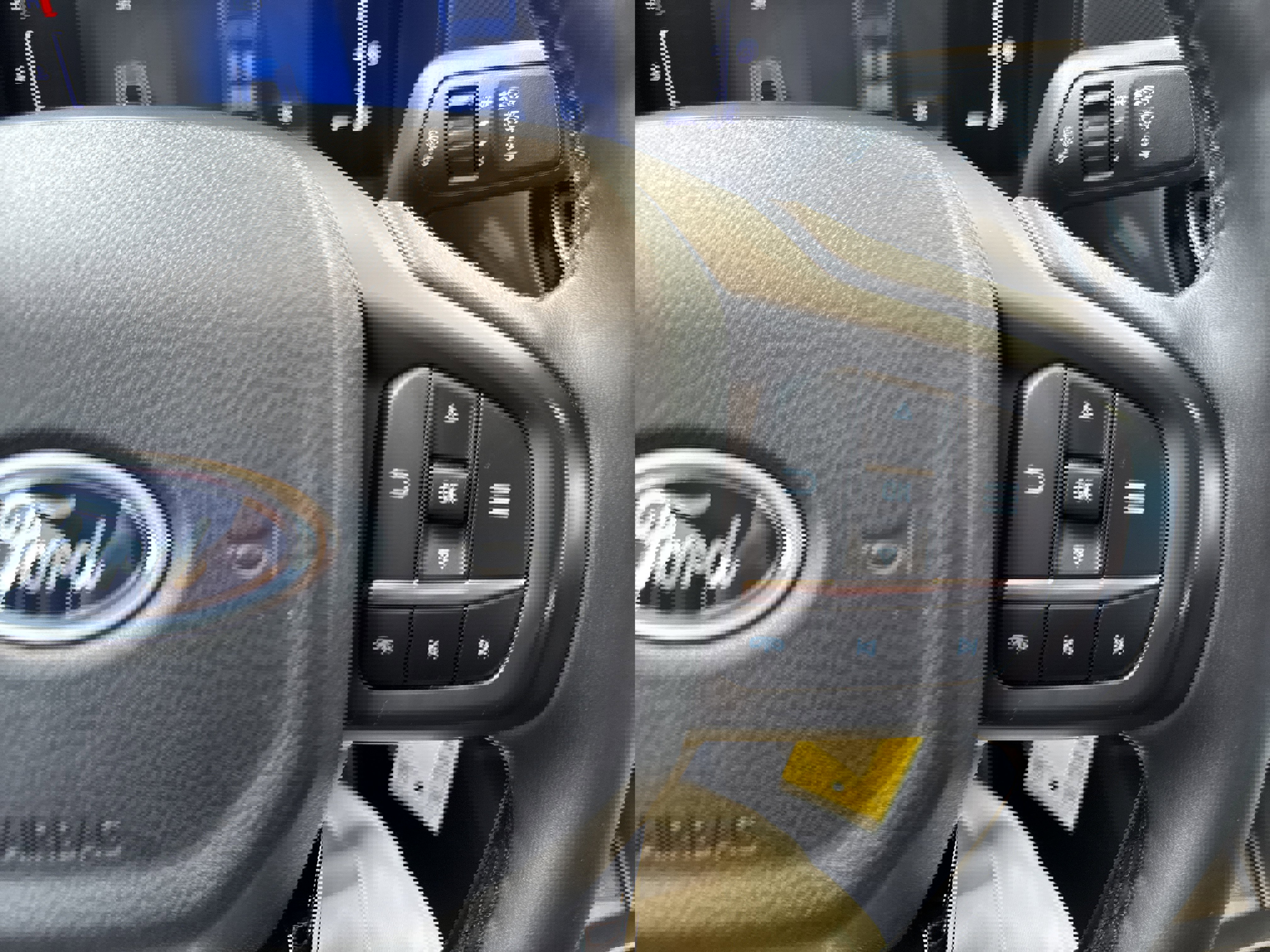 Used 2024 Ford Ranger XLT w/ FX4 Off-Road Package image 31