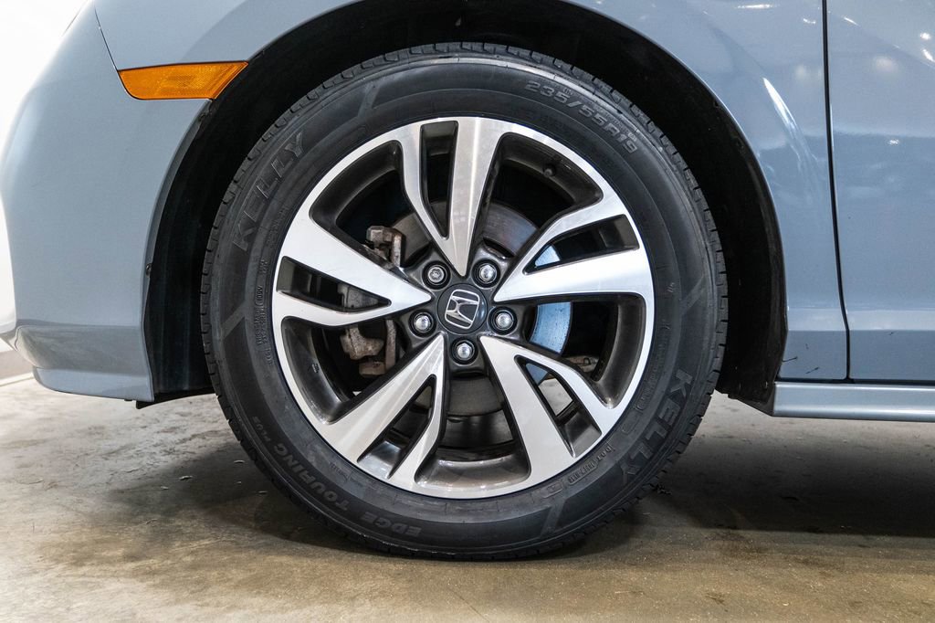 Used 2024 Honda Odyssey Touring image 11