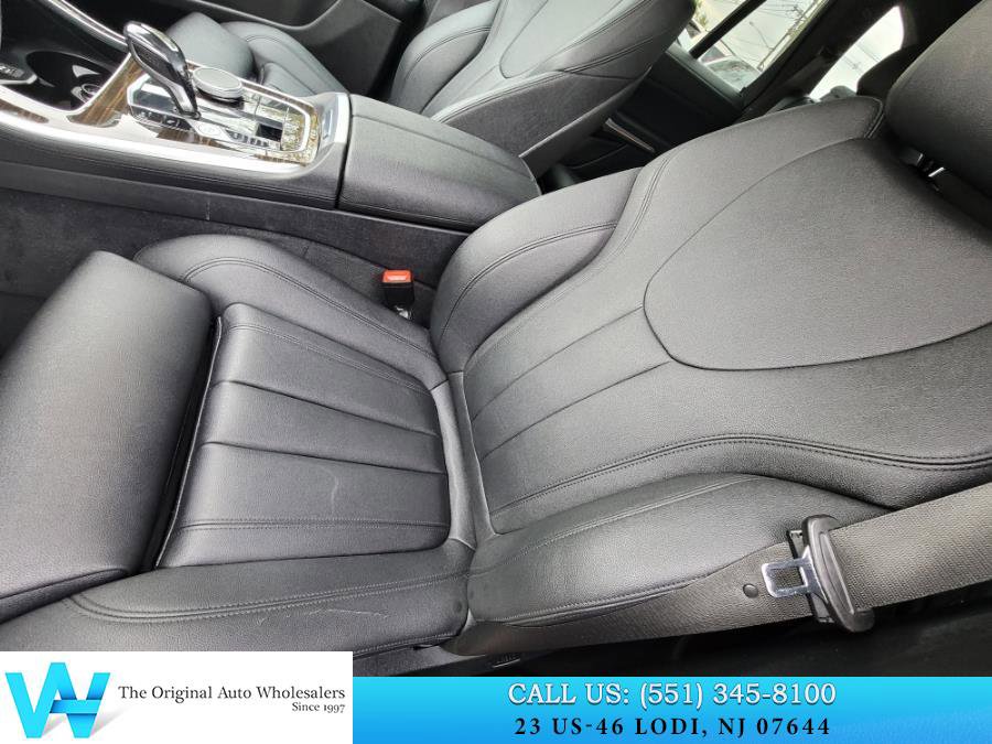 Used 2021 BMW X5 xDrive40i w/ Convenience Package image 13